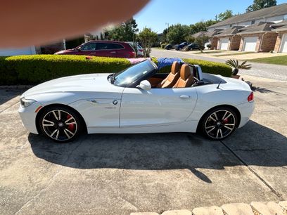 Used 2011 BMW Z4 sDrive35i