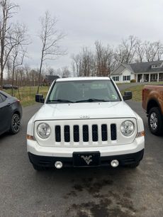 Used 2015 Jeep Patriot Sport w/ Power Value Group