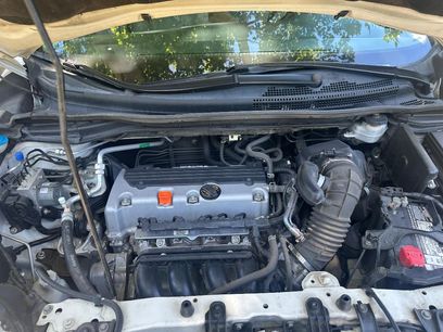 Used 2014 Honda CR-V LX