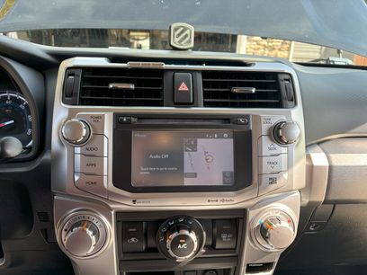 Used 2019 Toyota 4Runner SR5