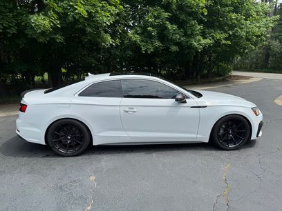 Used 2018 Audi A5 2.0T Premium