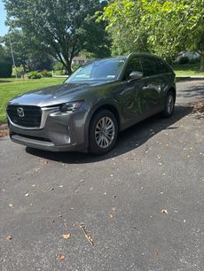 Used 2024 MAZDA CX-90 3.3 Turbo w/ Preferred Package