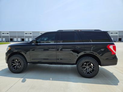 Used 2018 Ford Expedition XL w/ Fleet Convenience Package