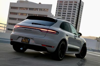 Used 2021 Porsche Macan GTS