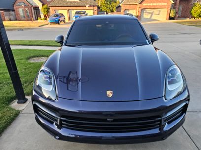 Used 2019 Porsche Cayenne