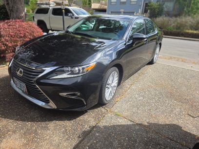 Used 2016 Lexus ES 350