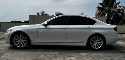Used 2014 BMW 535i Sedan