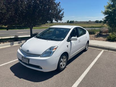 Used 2004 Toyota Prius