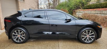 Used 2019 Jaguar I-PACE First Edition
