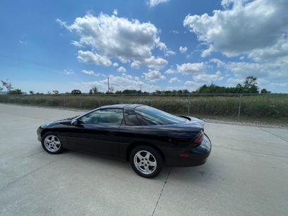 Used 1997 Chevrolet Camaro Z28 w/ Preferred Equipment Group 2
