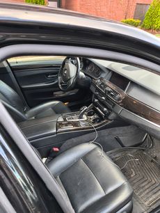 Used 2016 BMW 528i xDrive Sedan