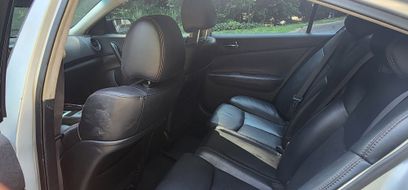 Used 2012 Nissan Maxima 3.5 SV w/ Premium Pkg