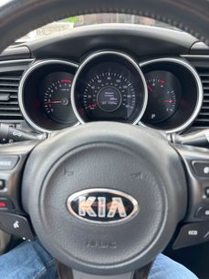 Used 2015 Kia Optima EX