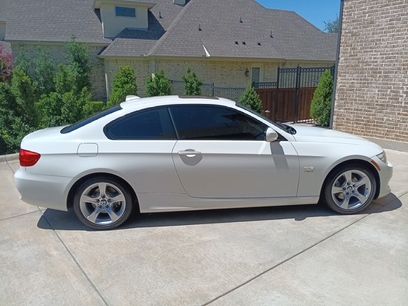Used 2011 BMW 328i xDrive Coupe