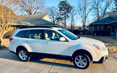 Used 2013 Subaru Outback 2.5i Premium