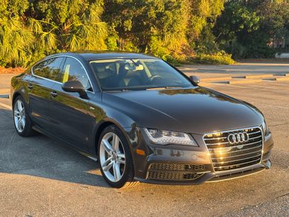 Used 2014 Audi A7 3.0T Prestige