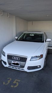 Used 2011 Audi A4 2.0T Premium w/ Bluetooth/Homelink Pkg