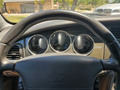 Used 2006 Jaguar XK8 Convertible