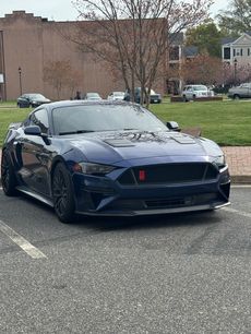 Used 2019 Ford Mustang GT Premium w/ GT Performance Package