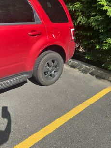 Used 2010 Ford Escape Limited