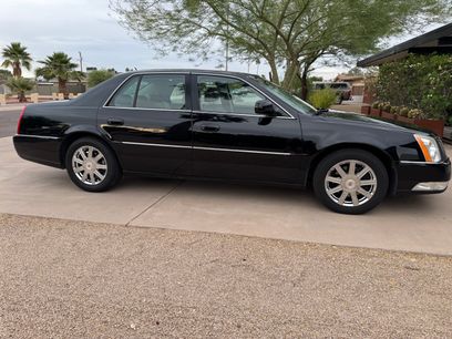 Used 2007 Cadillac DTS Luxury II