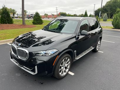 Used 2025 BMW X5 sDrive40i