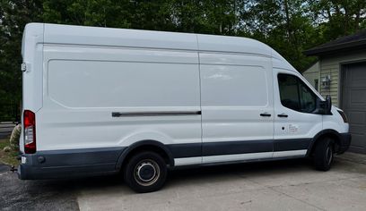 Used 2015 Ford Transit 250 148 High Roof Extended