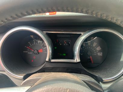 Used 2008 Ford Mustang Premium