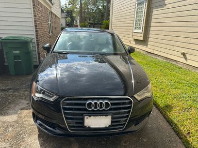 Used 2016 Audi A3 1.8T Premium