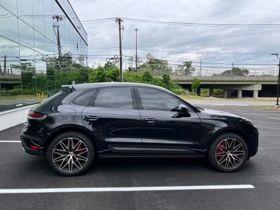 Used 2023 Porsche Macan S