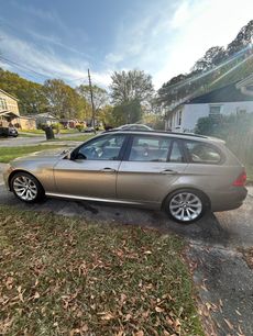 Used 2011 BMW 328i Wagon