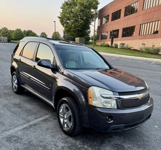 Used 2008 Chevrolet Equinox LT w/ LT Preferred Equipment Group