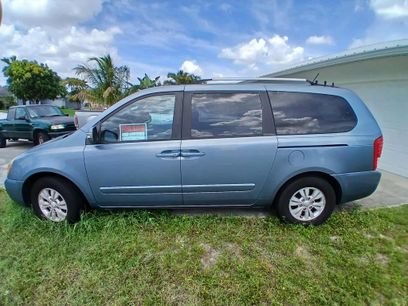 Used 2012 Kia Sedona LX w/ PWR Pkg