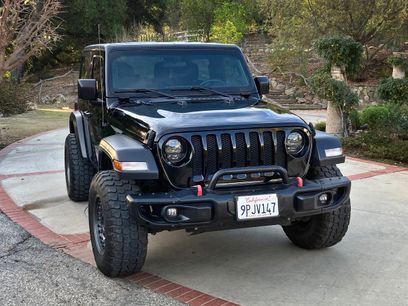 Used 2022 Jeep Wrangler Sport