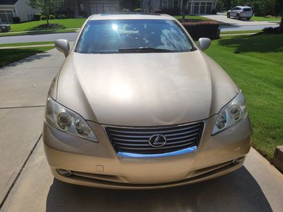 Used 2007 Lexus ES 350