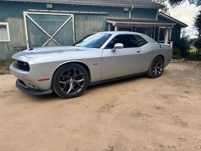 Used 2019 Dodge Challenger R/T
