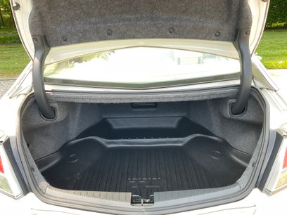 Used 2010 Acura TL w/ Technology Package