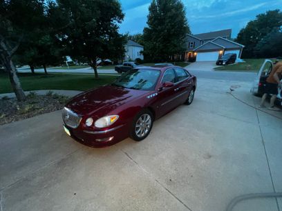 Used 2008 Buick LaCrosse Super