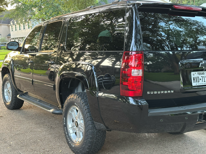 Used 2013 Chevrolet Suburban LT