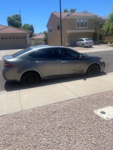 Used 2013 Dodge Dart Limited w/ Premium Group