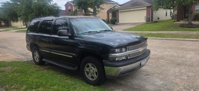 Used 2004 Chevrolet Tahoe LS