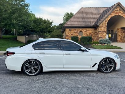 Used 2018 BMW 540i xDrive