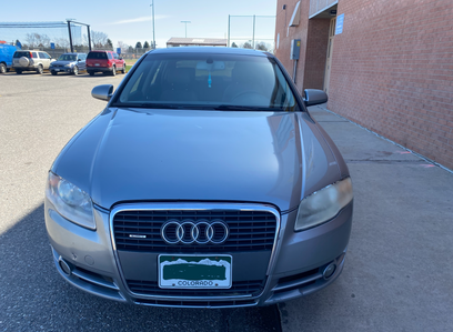 Used 2006 Audi A4 2.0T