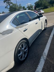 Used 2012 Nissan Maxima 3.5 SV w/ Premium Pkg