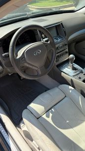 Used 2010 INFINITI G37 Journey w/ Premium Pkg
