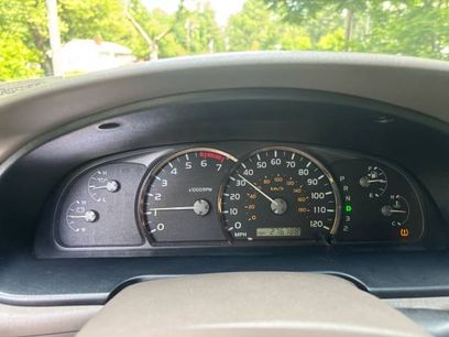 Used 2007 Toyota Sequoia Limited w/ Preferred Accessory Pkg