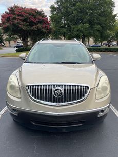 Used 2009 Buick Enclave CXL w/ Entertainment Package #2