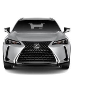 Used 2023 Lexus UX 250h FWD