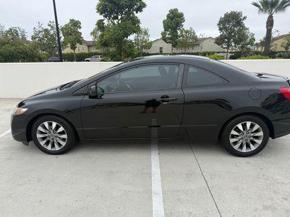 Used 2010 Honda Civic EX-L