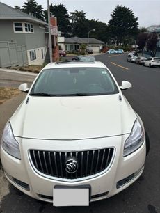 Used 2012 Buick Regal Premium
